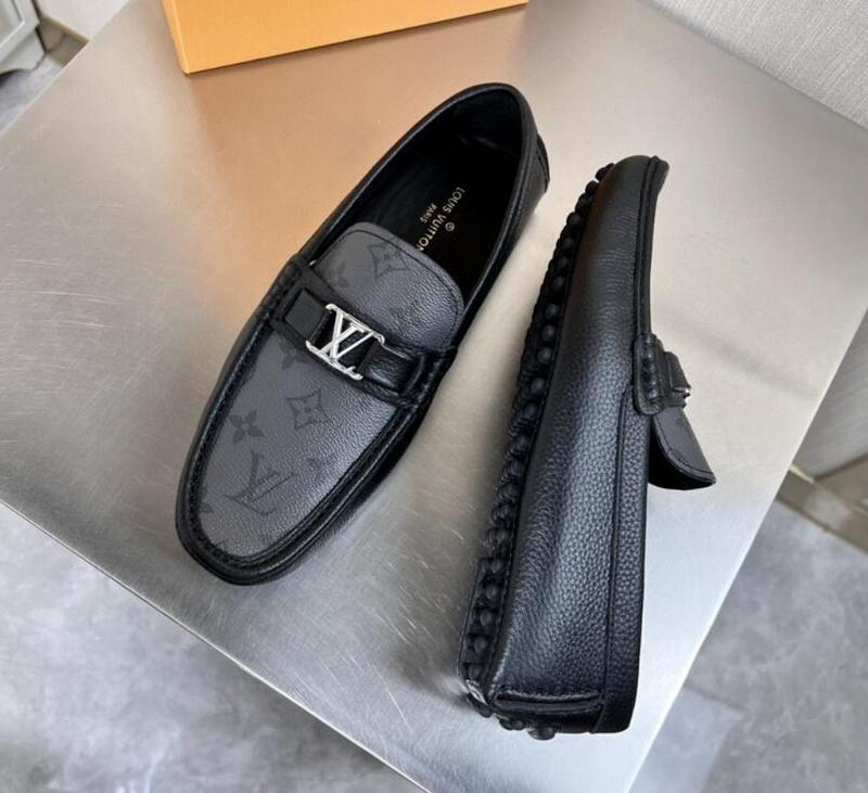 glamy - LOV Men Shoes - 850