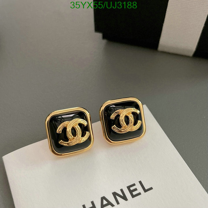 SAMC - CHL Jewelry Earrings - 325