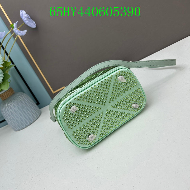 Satchel Bags - PDA Bags - 3231