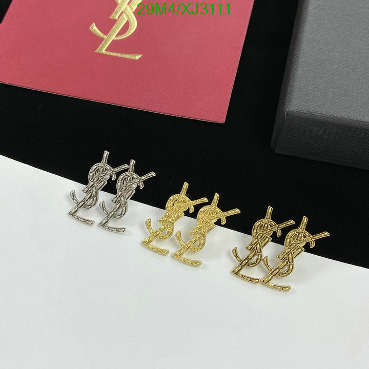 SAMC - YLS Jewelry - 093