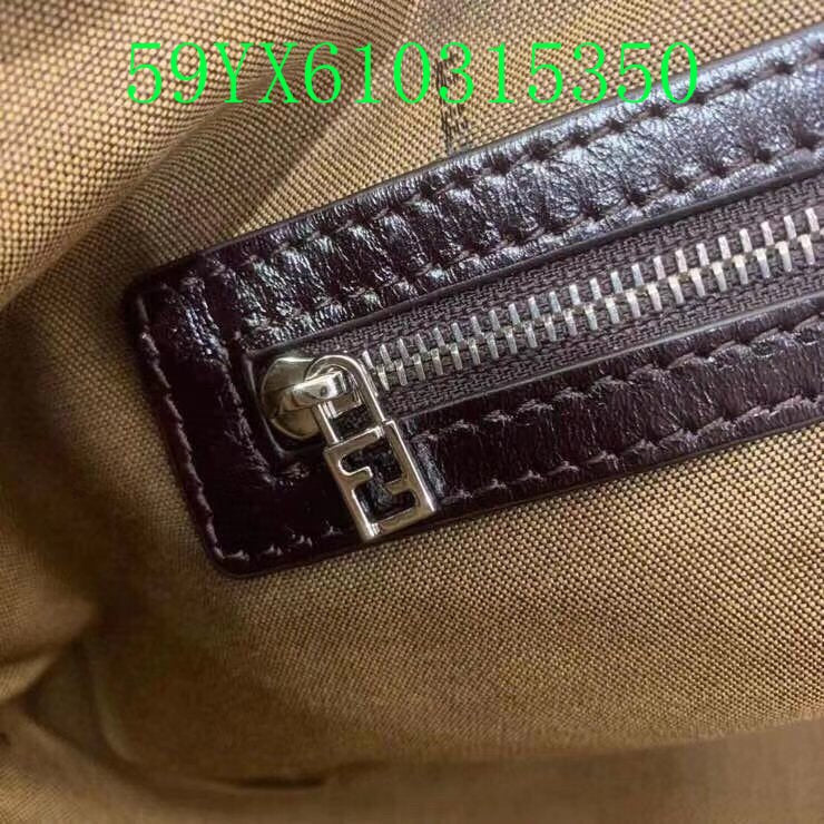 Glami - FDE Bags - 3433