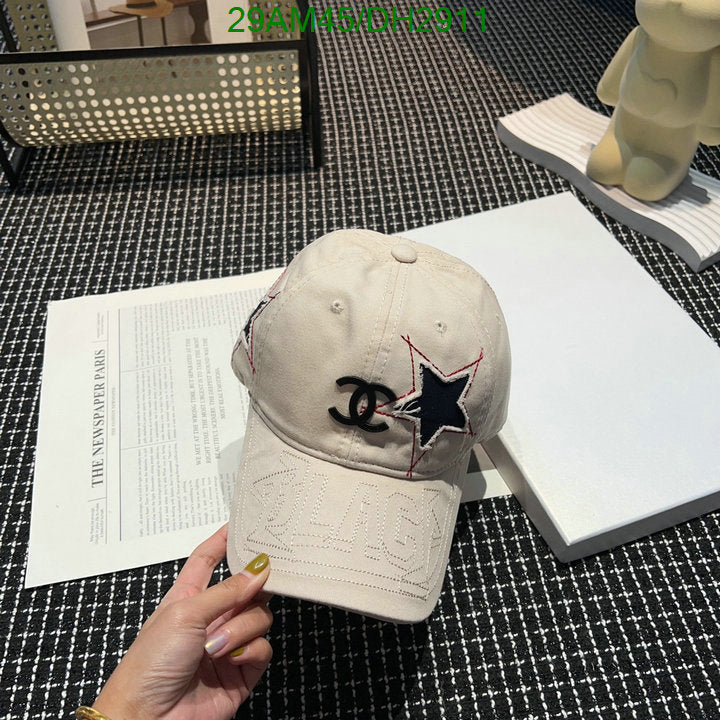 SAMC - CHL Caps & Hats - 029