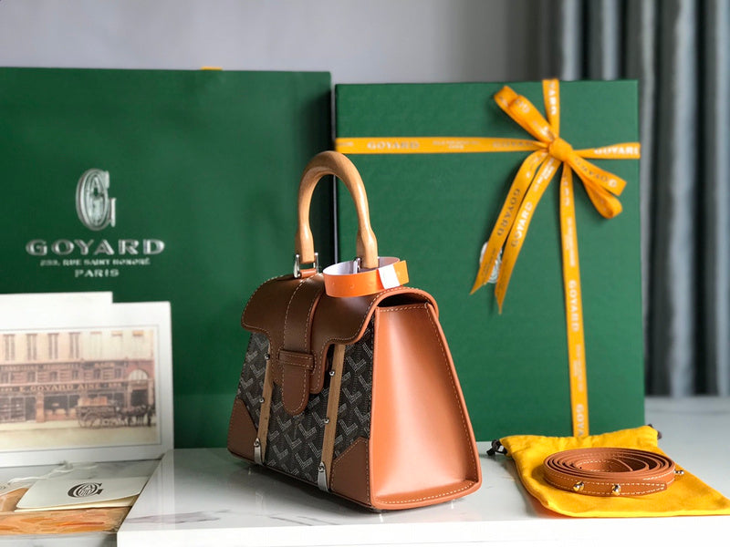 Glamy - GYO Bags - 825