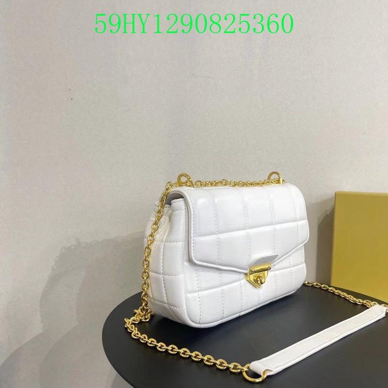 Satchel Bags - MK Bags - 245