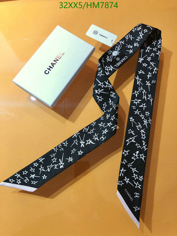 SAMC - CHL Scarves - 784