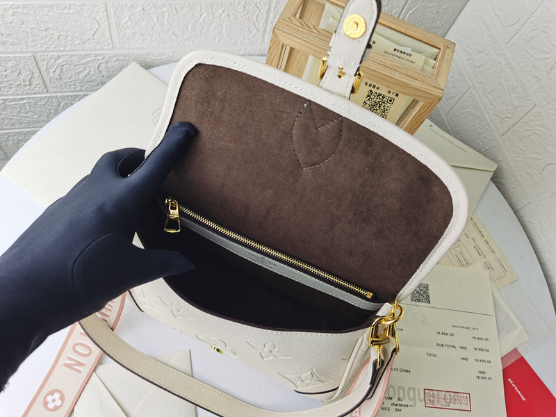 Satchel Bags - VL2 Bags - 029