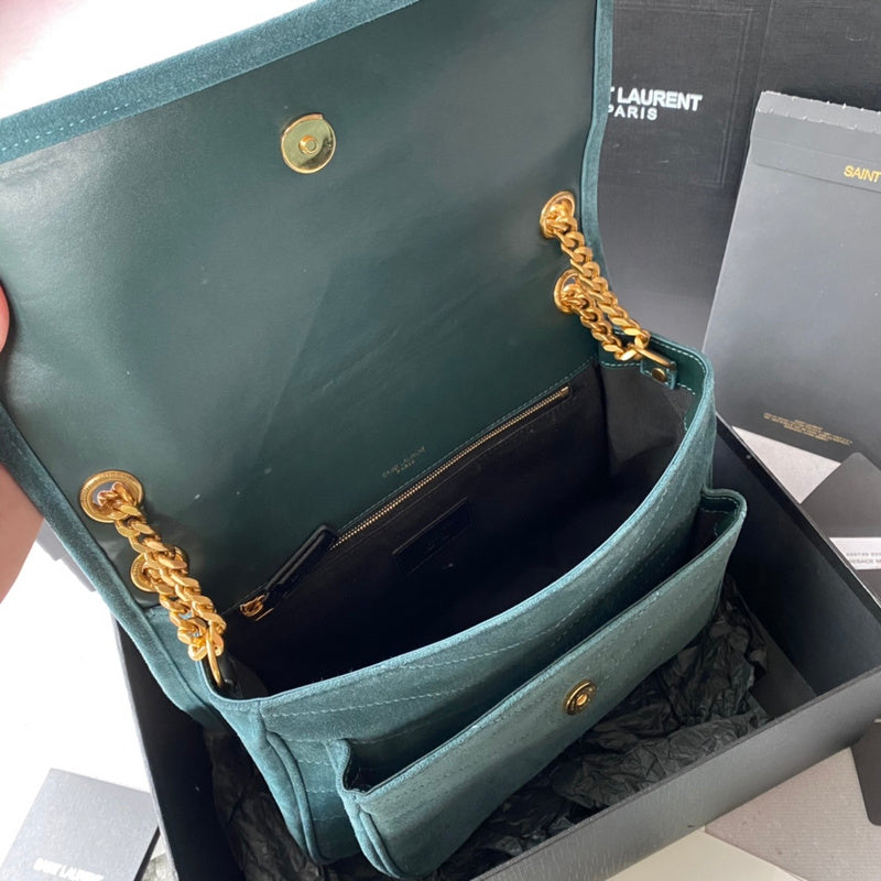Satchel Bags - STLT Bags - 336