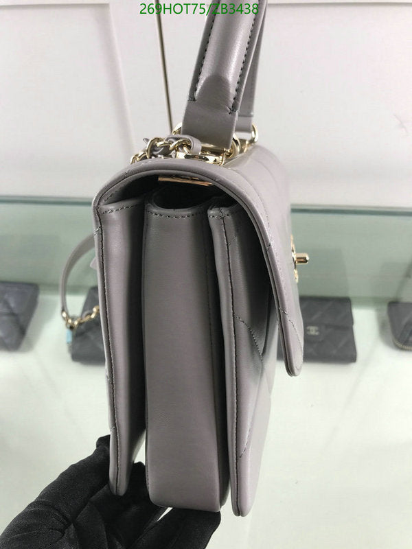 SAMC - CHL Bags - 532