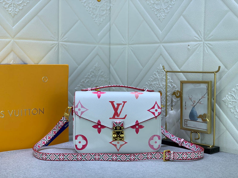 Satchel Bags - VL Bags - 1908