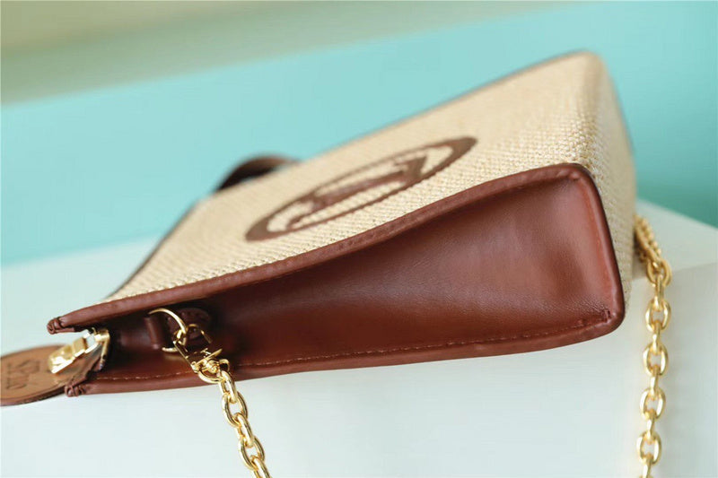 Glami Fashion Lu-Vi bags - 8868