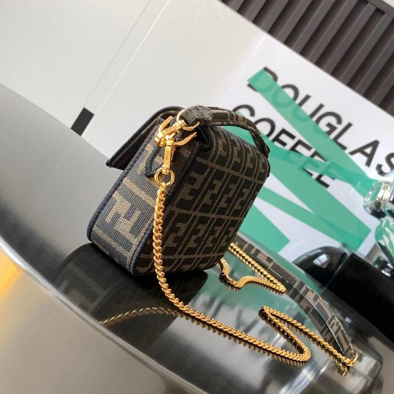 FDI Bags - Luxurious Bags  077