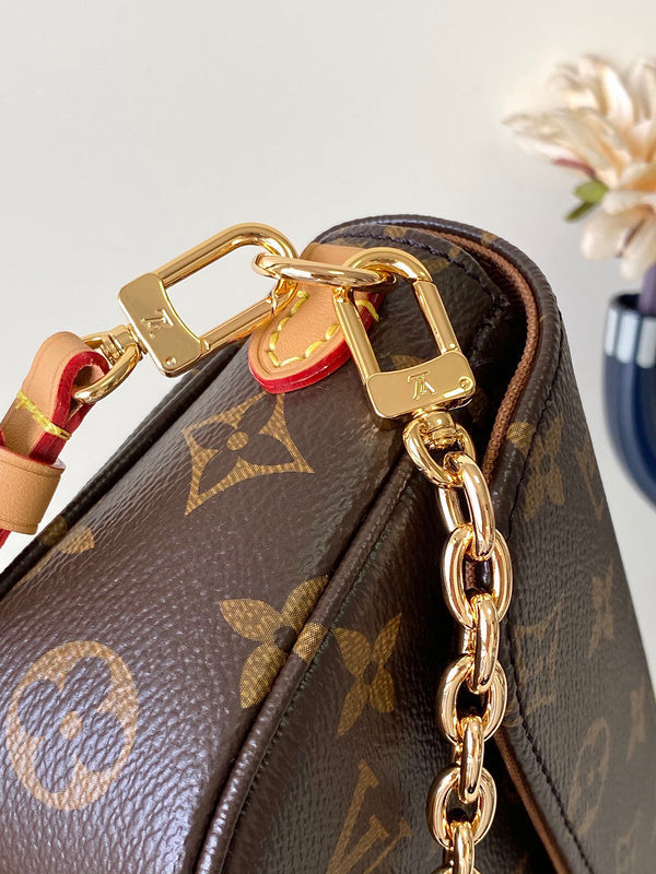 Glamy - LOV Bags - 853