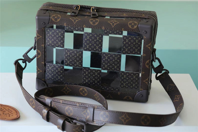 Glami Fashion Lu-Vi bags - 10124
