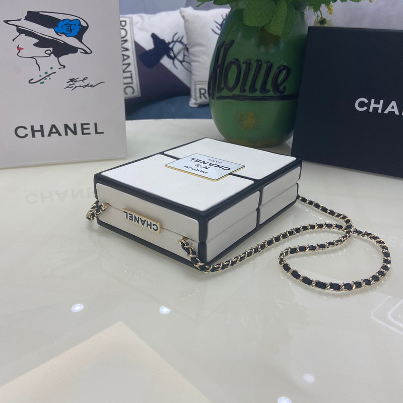 ELE - CHL Bags - 652