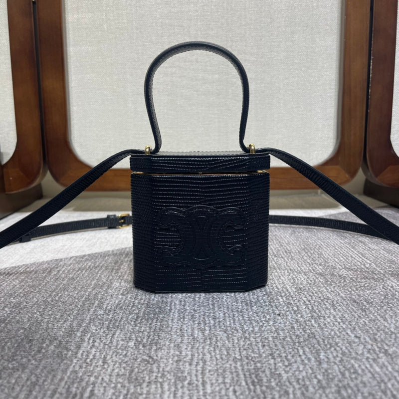 Glamy - COL Bags - 833