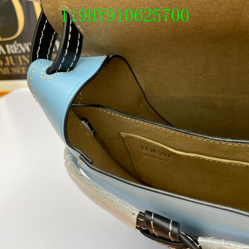 Satchel Bags - LWE Bags - 300