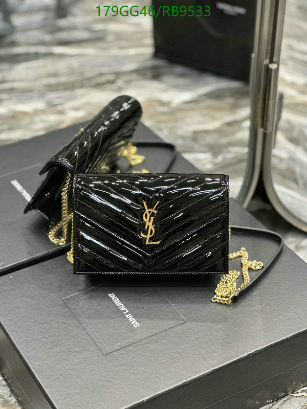 SAMC - YLS Bags - 251