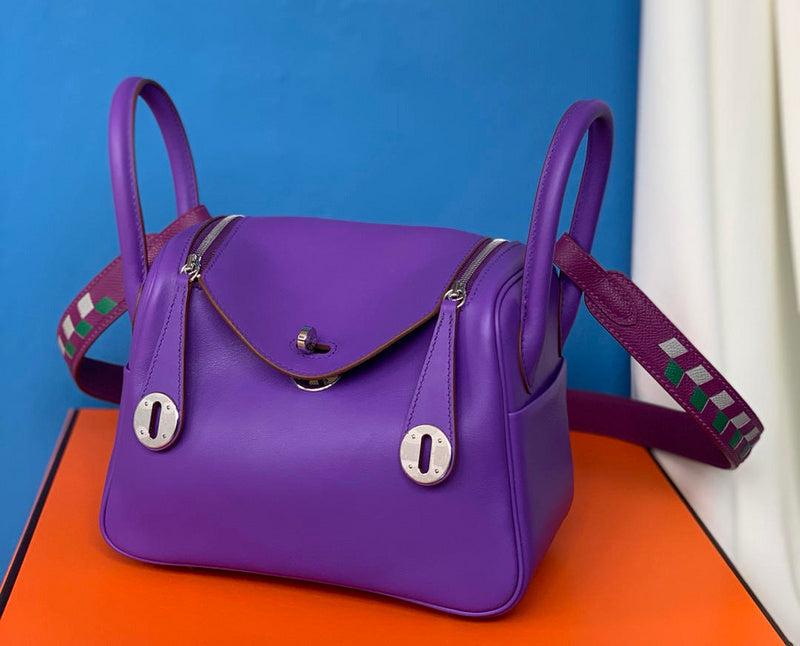 Satchel Bags - HMS-Bags - 641