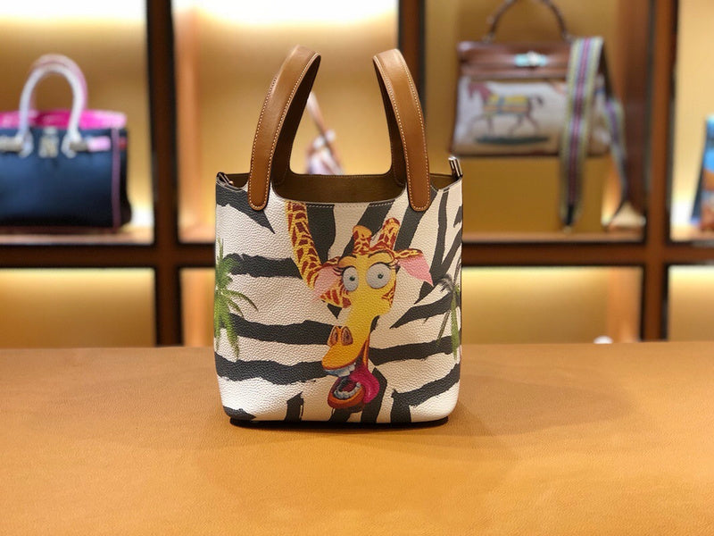 Satchel Bags - HMS-Bags - 1148