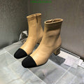 SAMC - CHL Women Boots - 383