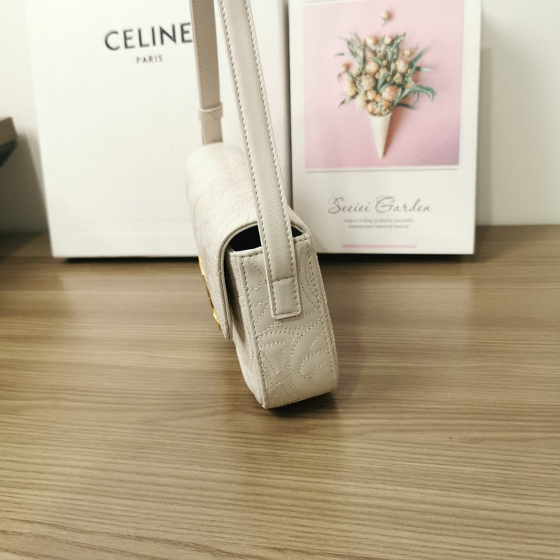 Glamy - COL Bags - 875