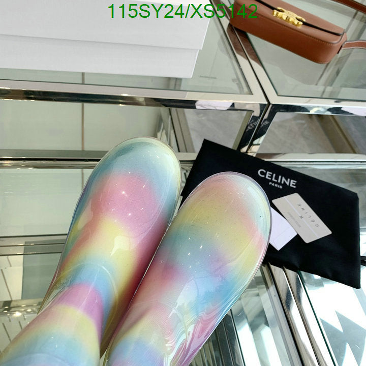 SAMC - COL Women Shoes - 163