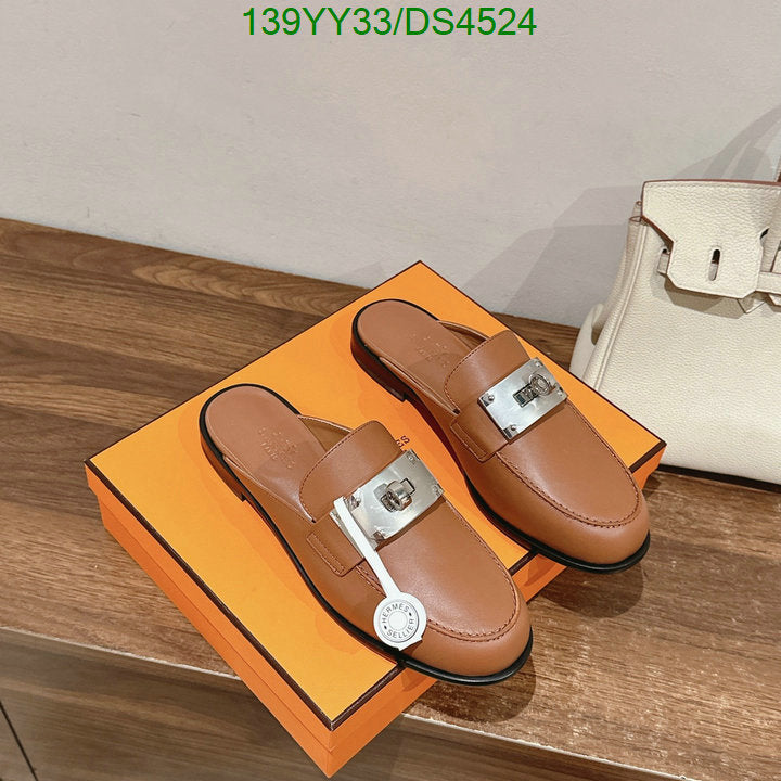 SAMC - HMS Women Shoes - 025