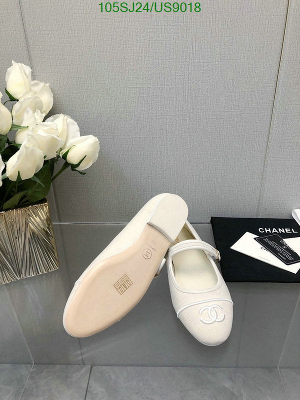 SAMC - CHL Women Shoes Ballet - 136