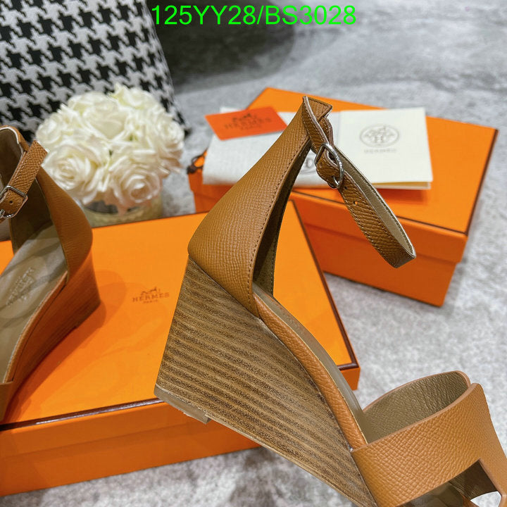 SAMC - HMS Women Shoes - 097
