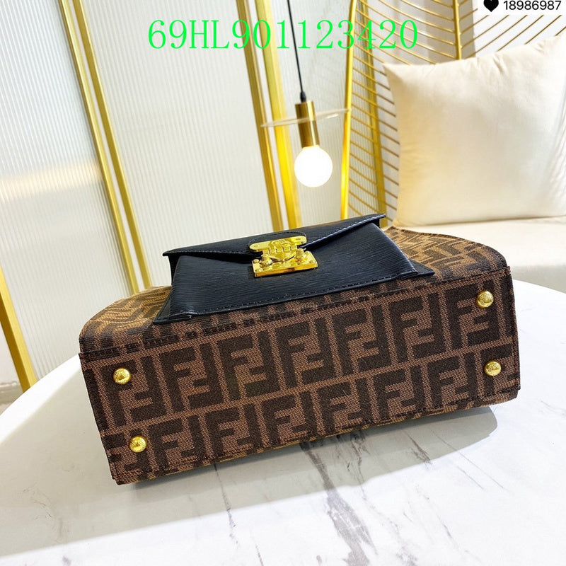 Glami - FDE Bags - 2071