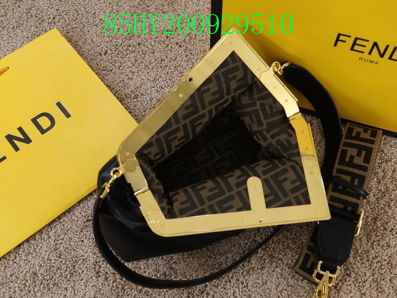Glami - FDE Bags - 2296