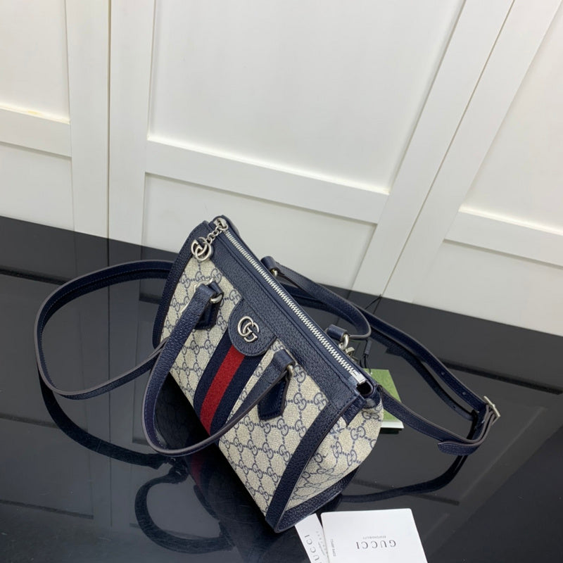 Satchel Bags - GCI Bags - 1116