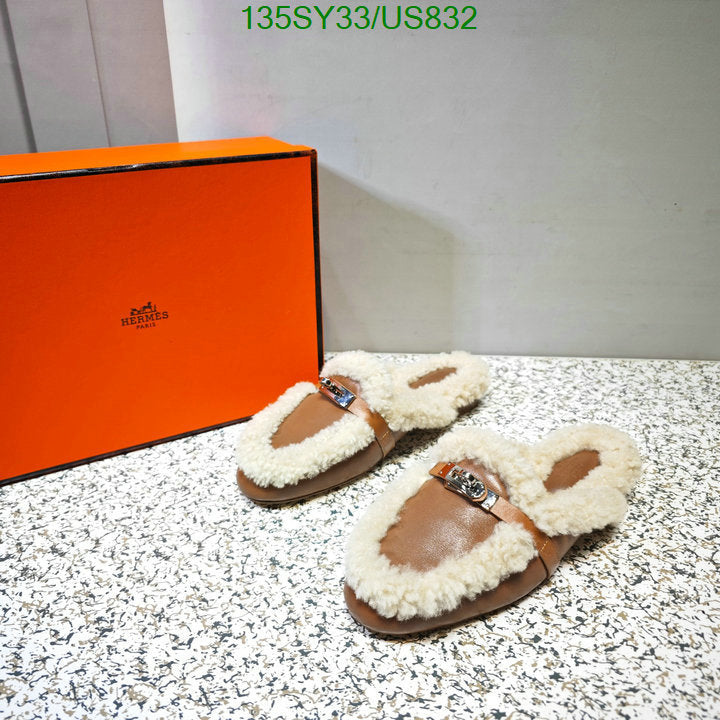 SAMC - HMS Women Shoes - 205