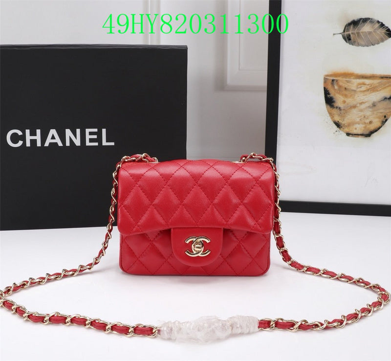 Glami - CHL Bags - 2966