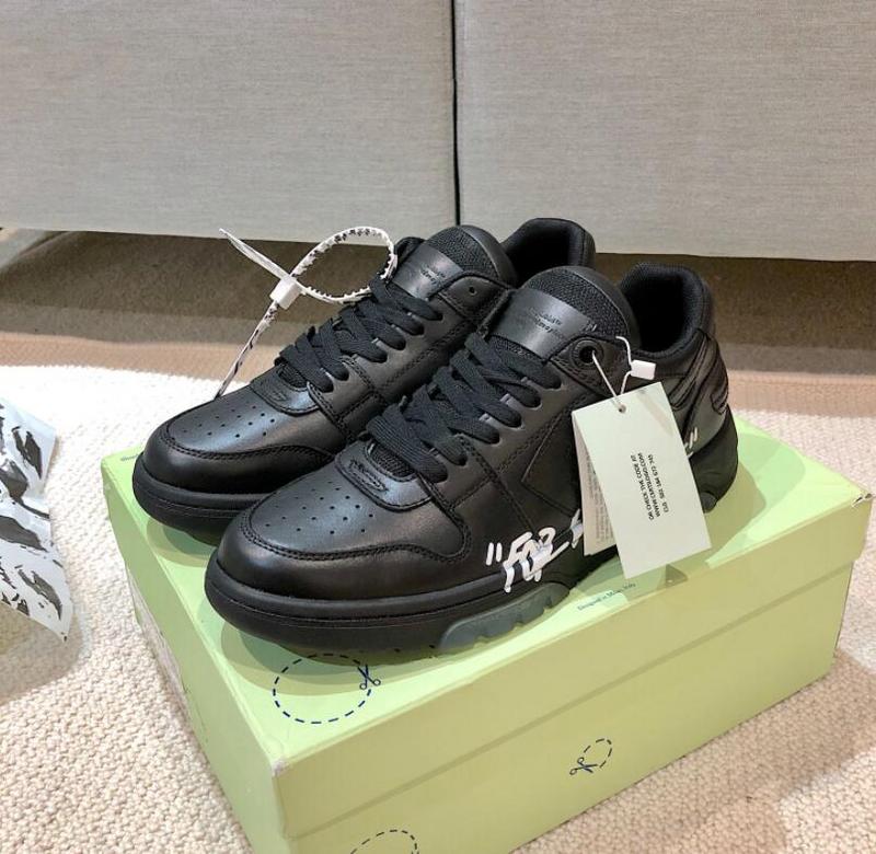 Glamy - YZO Men Shoes - 002