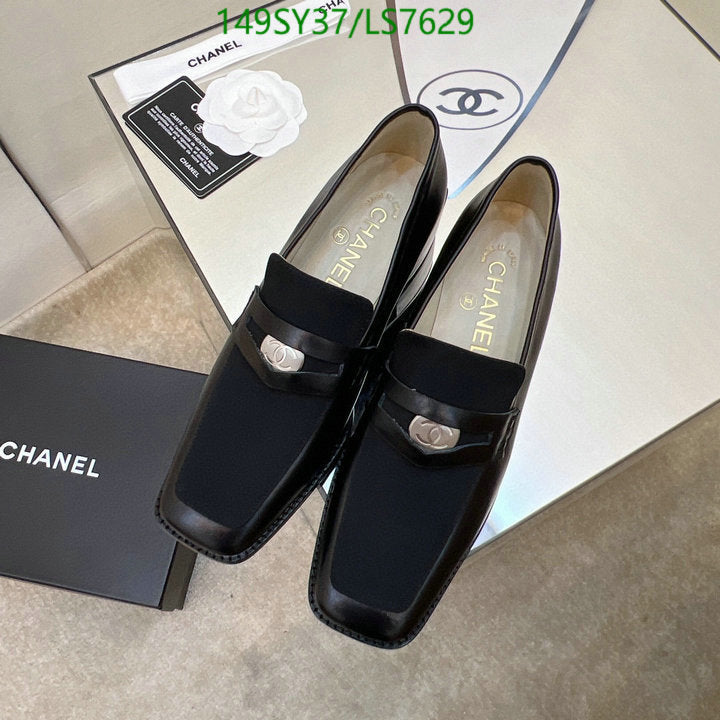 SAMC - CHL Women Shoes - 127