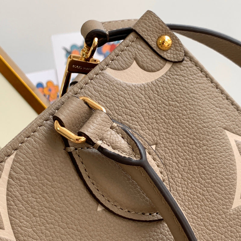 Satchel Bags - Mix1 Items - 1968