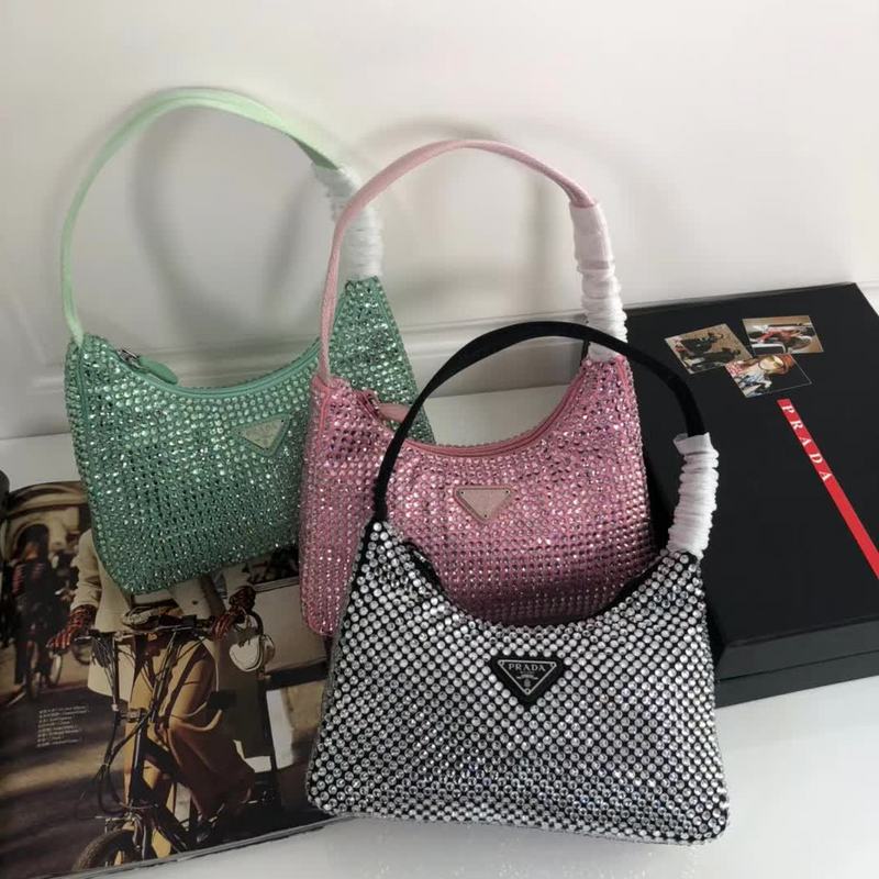 Satchel Bags - PDA Bags - 1664
