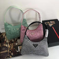 Satchel Bags - PDA Bags - 1664
