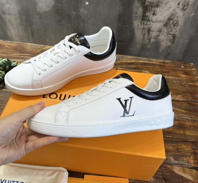 SAMC - LOV Men Shoes - 466