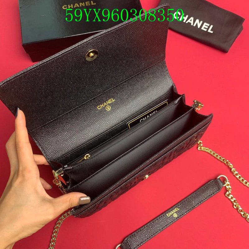Satchel Bags - CHL Bags - 5440