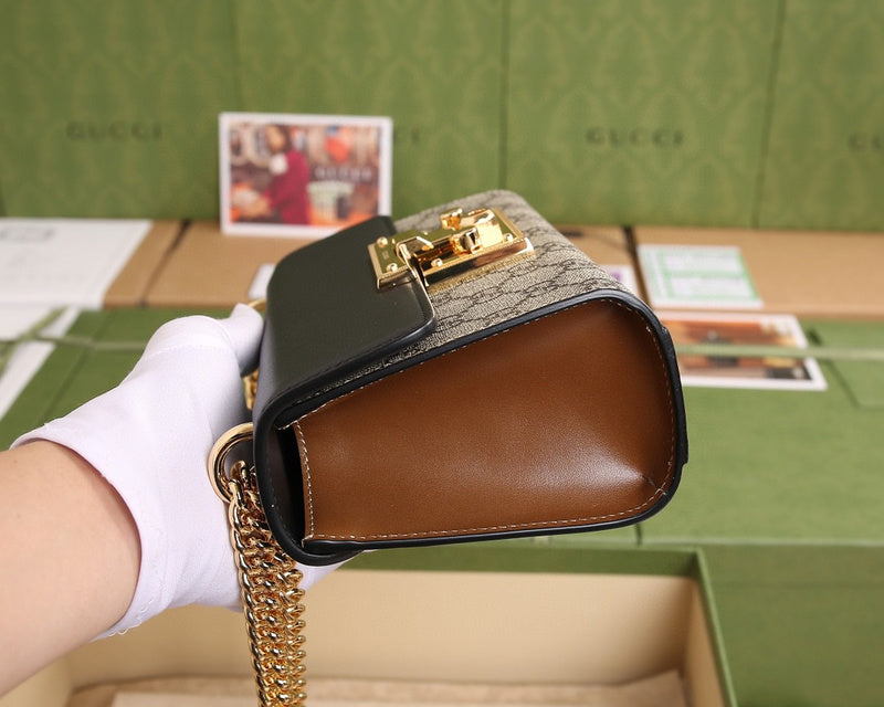 Glami-i GUKI Women Bags - 344