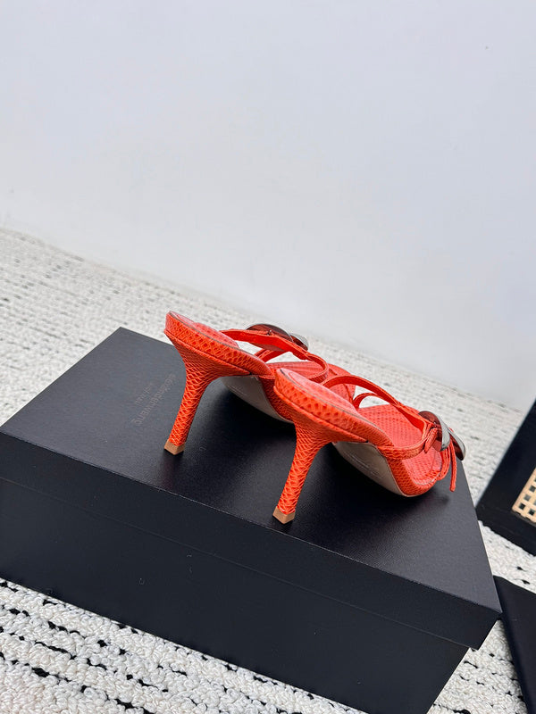 Glami - ALW Women Shoes - 580