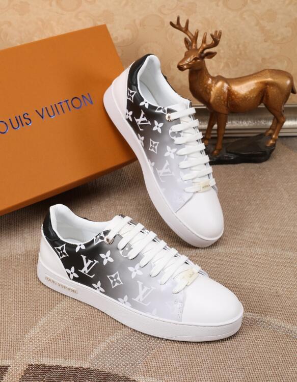 SAMC - LOV Men Shoes - 1801