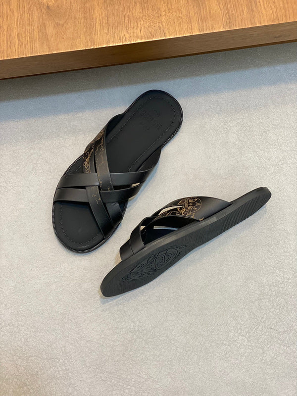Glami - BRE Men Shoes - 349