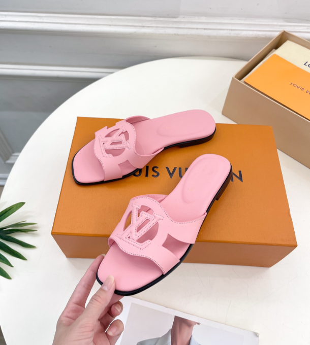 Glamy - LOV Women Shoes - 111