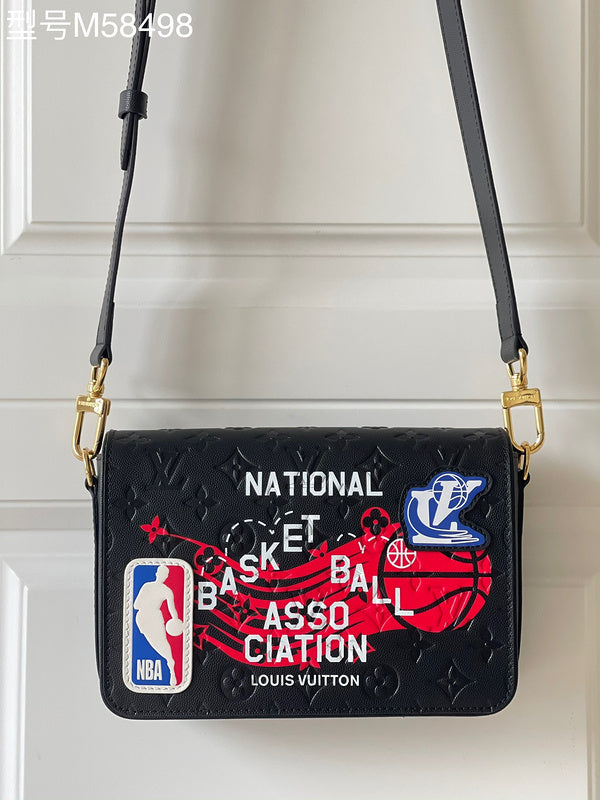 Fashion Lu-Vi bags - 3097