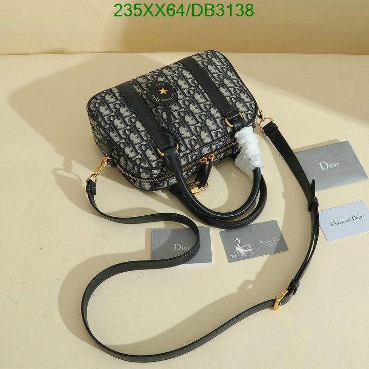 SAMCC - DOR Bags - 1059