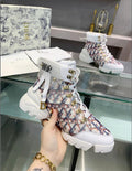SAMCC - DOR Women Shoes - 1101