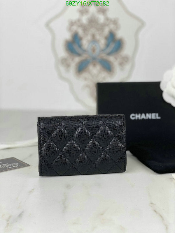 SAMC - CHL Wallets - 086